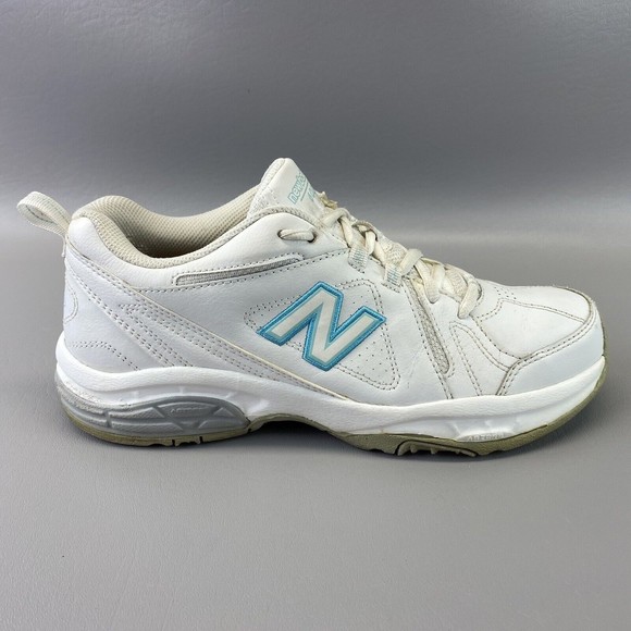 New Balance 608v3 Women's‎ 9.5M Athletic Running Walking Sneaker Shoes WX608CP3 - Picture 2 of 15